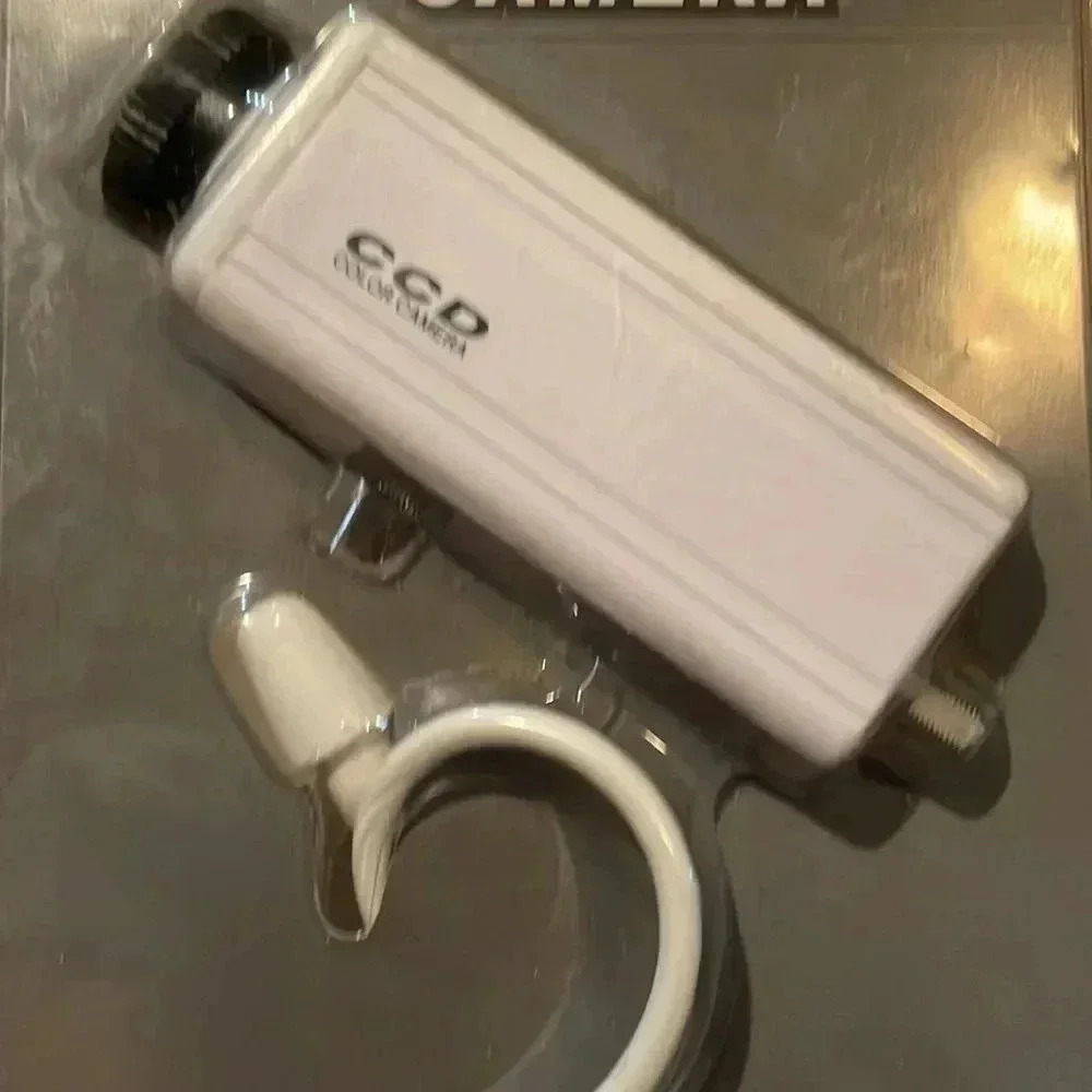 Fake Security Camera NOS - Picture 5 of 6